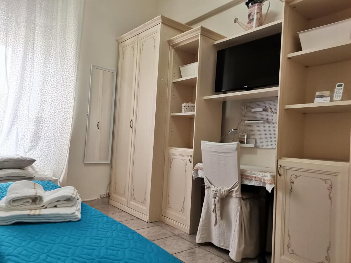 מלון קליארי Da Agnese Locazioni Brevi מראה חיצוני תמונה