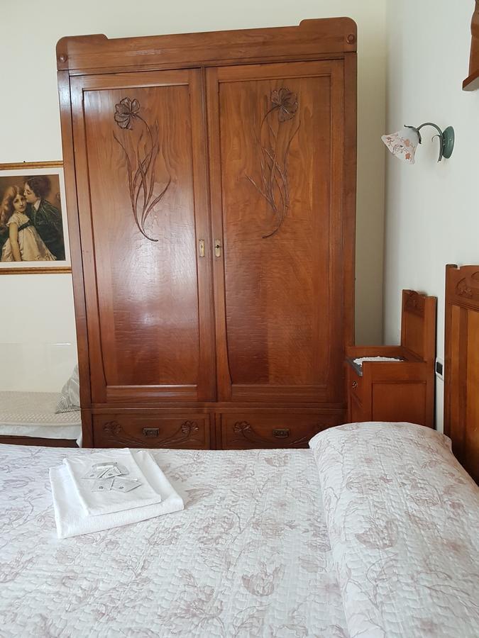 מלון קליארי Da Agnese Locazioni Brevi מראה חיצוני תמונה