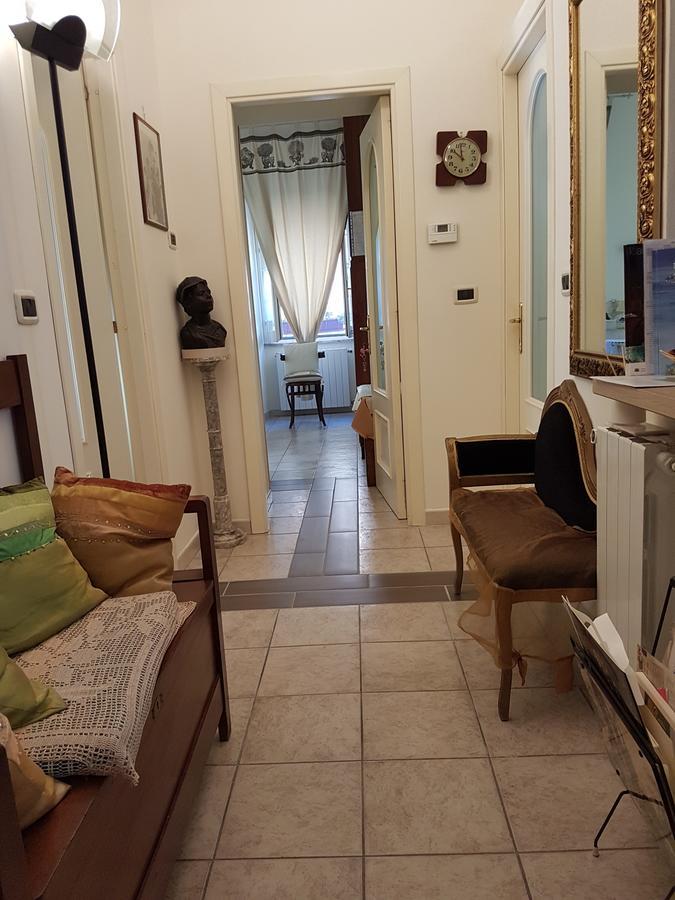 מלון קליארי Da Agnese Locazioni Brevi מראה חיצוני תמונה