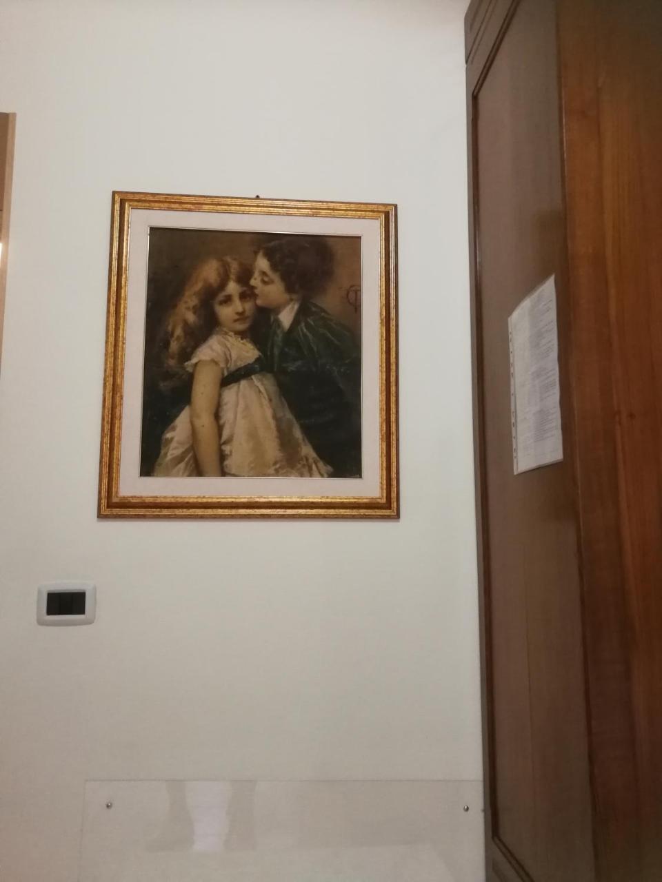 מלון קליארי Da Agnese Locazioni Brevi מראה חיצוני תמונה
